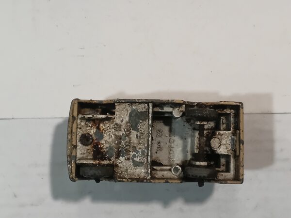 BedFord n°29 Lesney 1/80 – Image 5