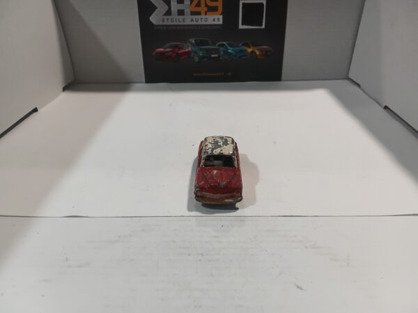 Vauxhall Cresta Lesney 1/80 – Image 2
