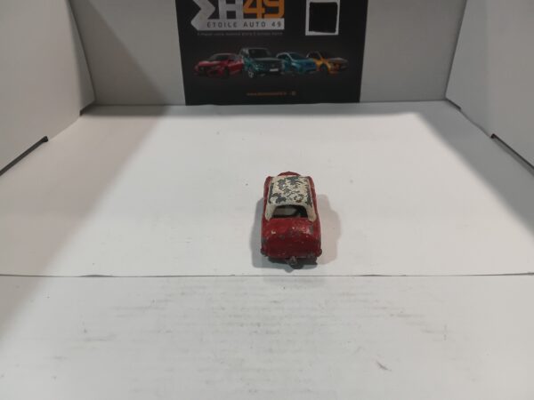 Vauxhall Cresta Lesney 1/80 – Image 3