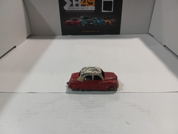 Vauxhall Cresta Lesney 1/80 – Image 4