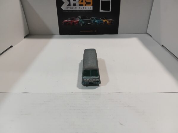 Royal Tiger Coach n°40 Lesney 1/100 – Image 2