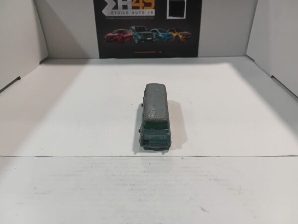 Royal Tiger Coach n°40 Lesney 1/100 – Image 3