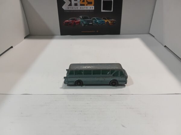 Royal Tiger Coach n°40 Lesney 1/100 – Image 4