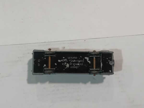 Royal Tiger Coach n°40 Lesney 1/100 – Image 5