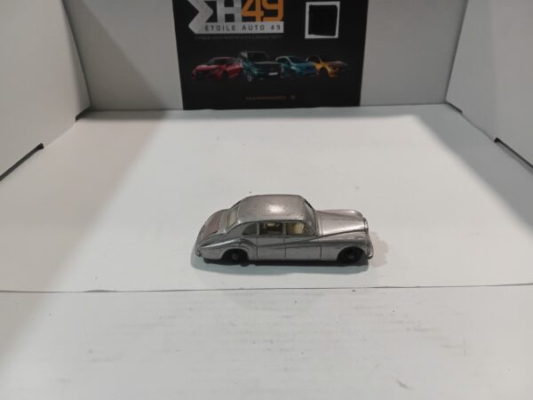 Rolls Royce Phantom V n°44 Lesney 1/80 – Image 4