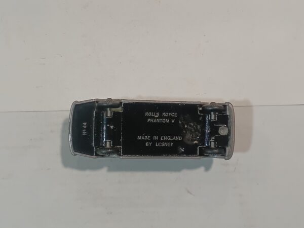 Rolls Royce Phantom V n°44 Lesney 1/80 – Image 5