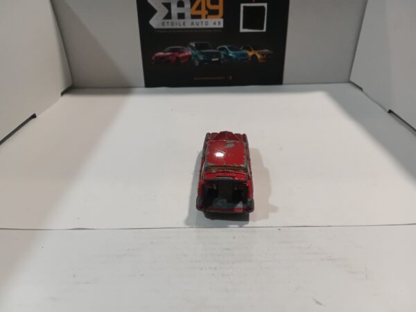 Rolls Royce Silver Shadow n°24 Matchbox 1/80 – Image 3