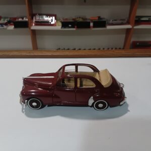 Peugeot 203 Découvrable Solido 1/43
