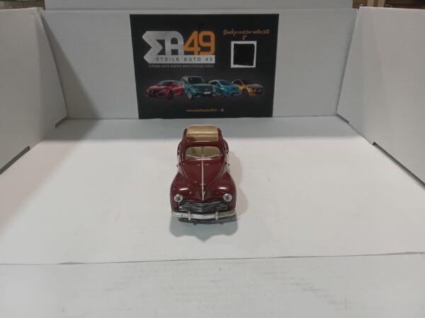 Peugeot 203 Découvrable Solido 1/43 – Image 2