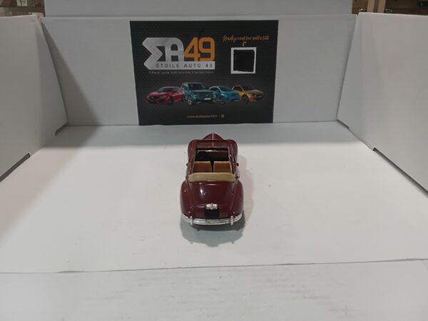 Peugeot 203 Découvrable Solido 1/43 – Image 3
