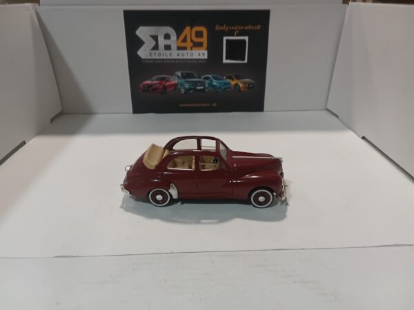 Peugeot 203 Découvrable Solido 1/43 – Image 4