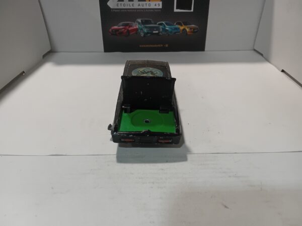 The Green Hornet's Black Beauty 1/36 Corgi – Image 3