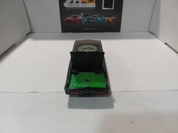 Corgi The Green Hornet's Black Beauty 1/36 – Image 3