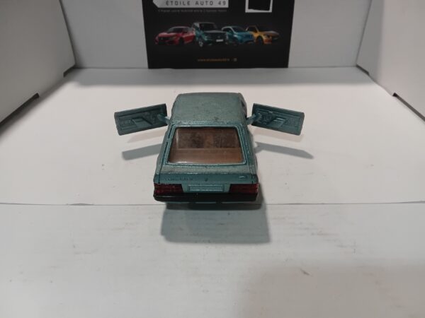 Ford Escort 1.3 GL 1/36 Corgi – Image 3