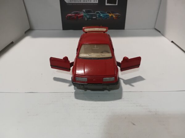 Ford Sierra 2.3 Ghia Corgi 1/36 – Image 2