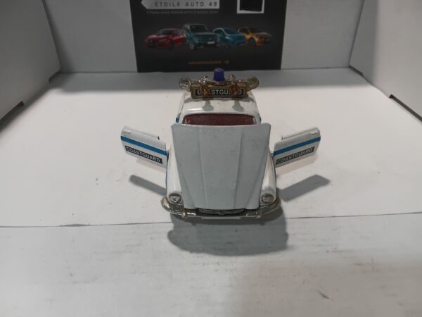 Jaguar XJ 12C CoastGuard Corgi 1/36 – Image 2