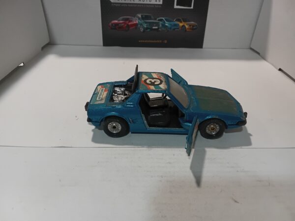 Fiat X1/9 Michelin Corgi 1/36 – Image 4