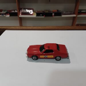 Ford Gran Torino Fire Chief Corgi 1/64