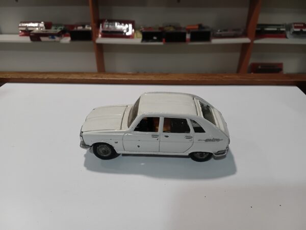 Renault 16 TS Corgi 1/43