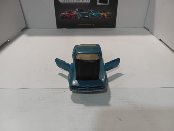 Iso Grifo 7 Litres Corgi 1/43 – Image 2