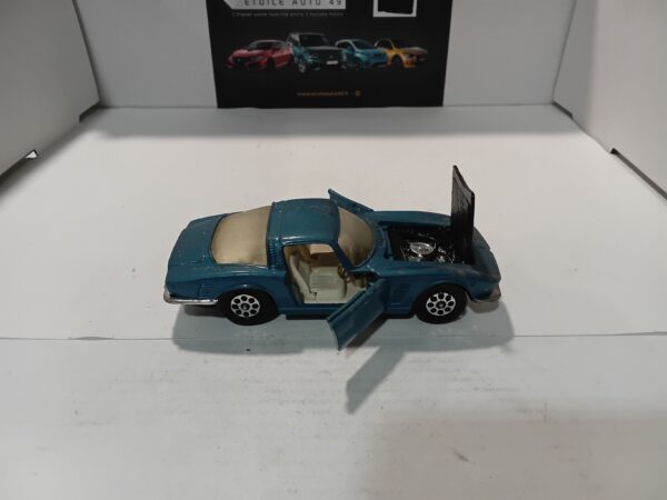 Iso Grifo 7 Litres Corgi 1/43 – Image 4