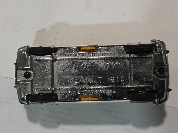 Renault 16 TS Corgi 1/43 – Image 5