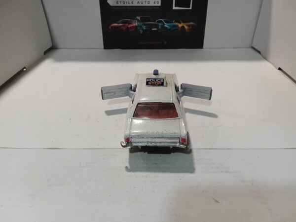 Ford Cortina GXL Police Corgi 1/43 – Image 3