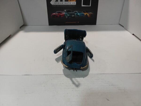 Jaguar E Type 2+2 Corgi 1/43 – Image 3