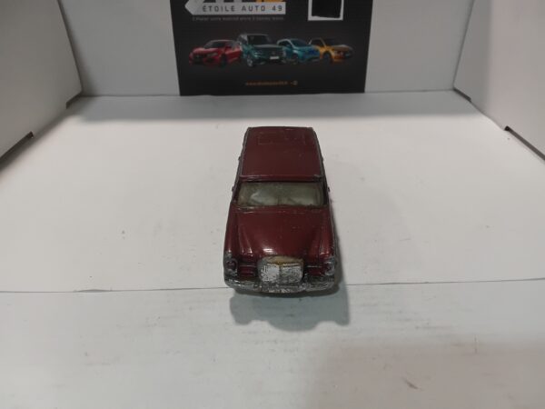 Mercedes-Benz 600 Pullman Corgi 1/43 – Image 2