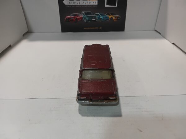 Mercedes-Benz 600 Pullman Corgi 1/43 – Image 3