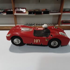 Ferrari TR60 Rouge n°11 Circuit 24