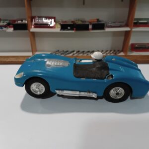Ferrari TR60 Bleue Circuit 24