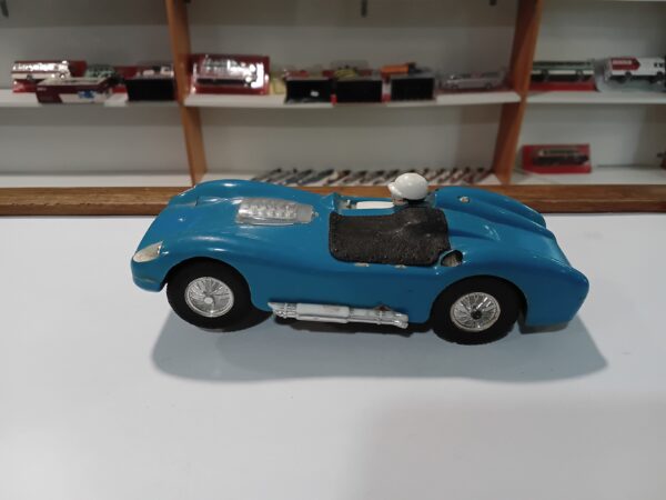 Ferrari TR60 Bleue Circuit 24