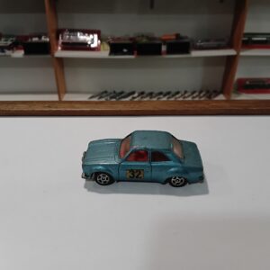 Ford Escort Corgi 1/64