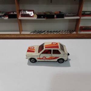 Volkswagen Polo Corgi 1/64