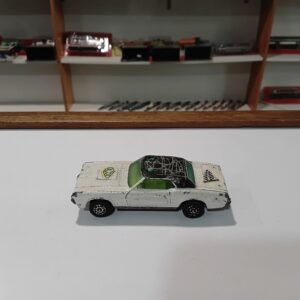 Mercury Cougar XR7 Corgi 1/64