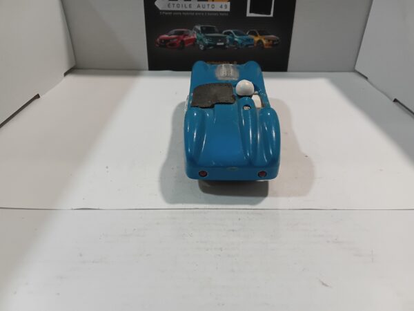 Ferrari TR60 Bleue Circuit 24 – Image 3