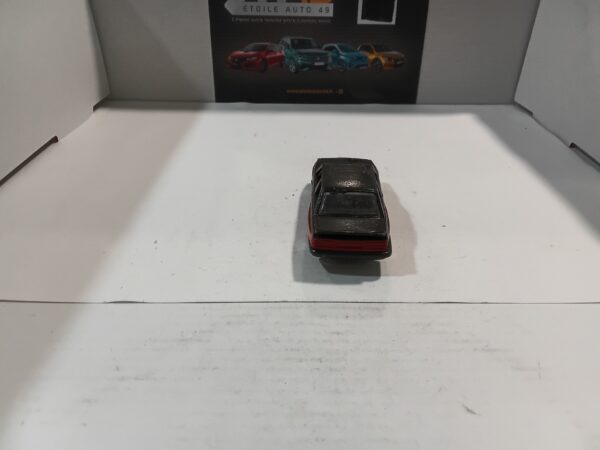 BMW Série 3 E30 Corgi 1/64 – Image 3