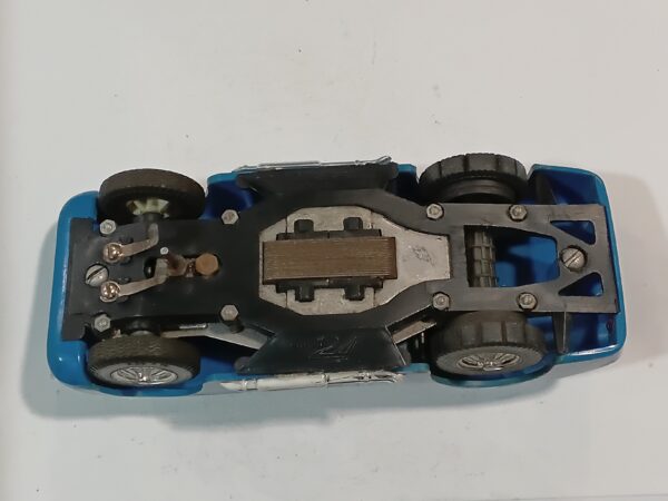 Ferrari TR60 Bleue Circuit 24 – Image 5