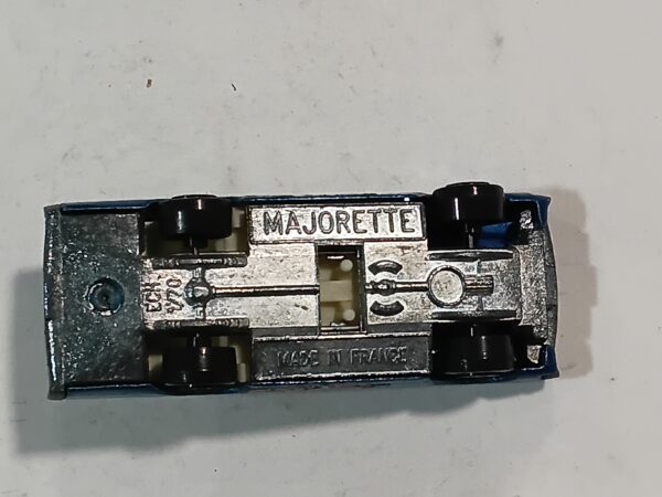 Plymouth Fury Majorette 1/70 – Image 5