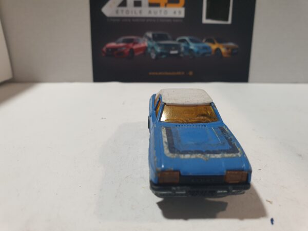 Ford Capri 1978 Majorette 1/60 N°251 – Image 4