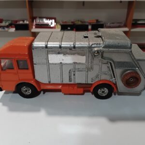 Camion Corgi Shelvoke & Drewry Revopak