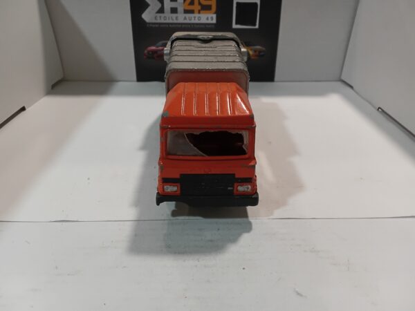 Camion Corgi Shelvoke & Drewry Revopak – Image 2