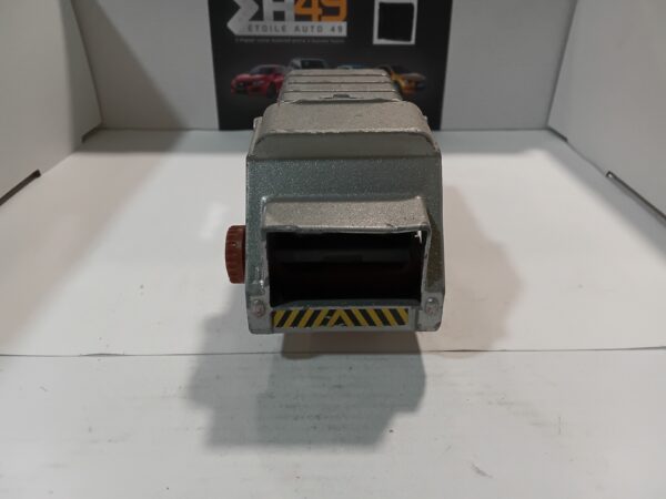 Camion Corgi Shelvoke & Drewry Revopak – Image 4