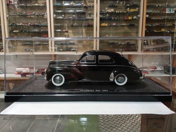 Peugeot 203 1954 Solido 1/18