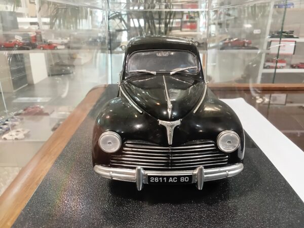 Peugeot 203 1954 Solido 1/18 – Image 2