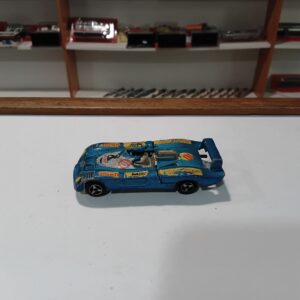 Matra Simca 670 n°239 Majorette 1/60