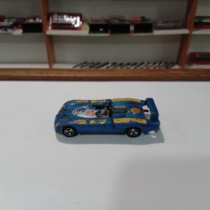 Matra Simca 670 n°239 1/60 Majorette