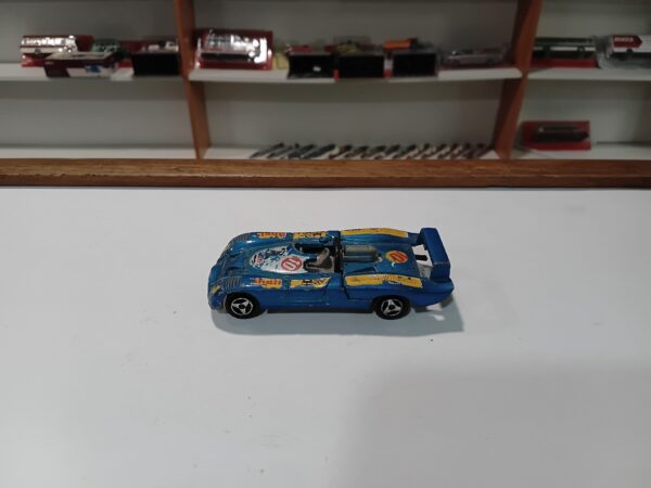 Matra Simca 670 n°239 1/60 Majorette