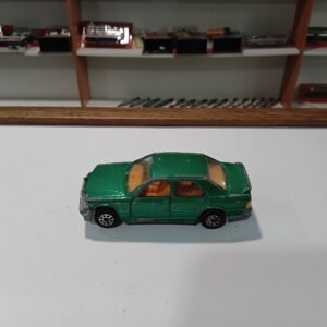 Mercedes 190 E 2.3-16 n°231 Majorette 1/59